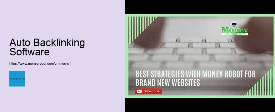 Everything You Wanted to Know: FAQs on Money Robot Submitter