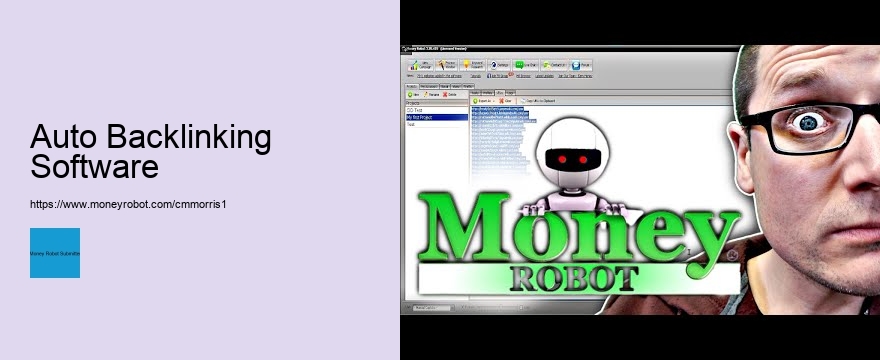 Choosing Your Money Robot Submitter Plan: Pricing and Features