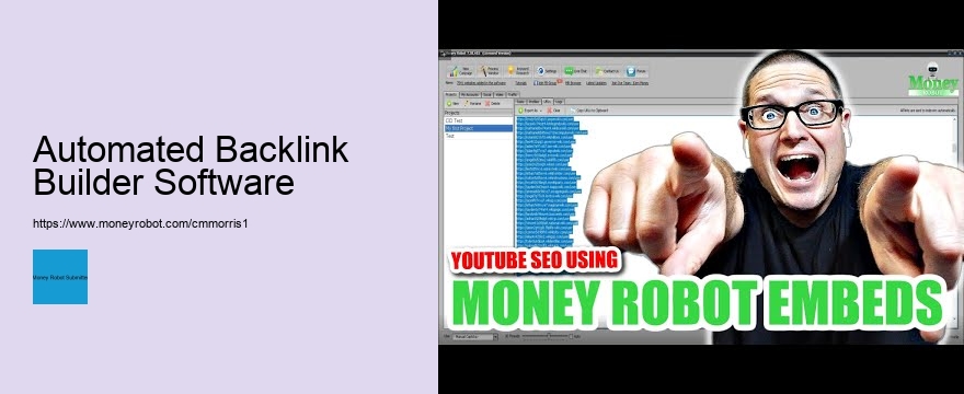 Conclusion: Making the Decision on Money Robot Submitter