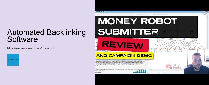 Frequently Asked Questions About Money Robot Submitter