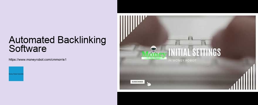 How Money Robot Submitter Works: A Step-by-Step Guide