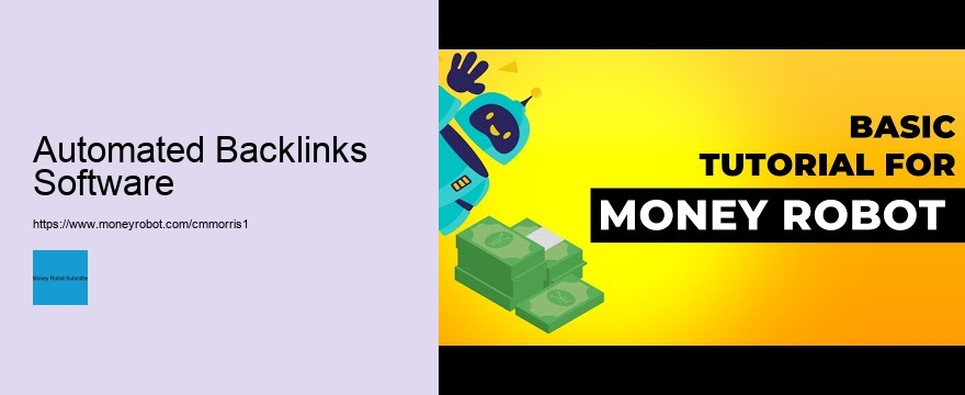 Discover Money Robot Submitter: The Ultimate SEO Solution