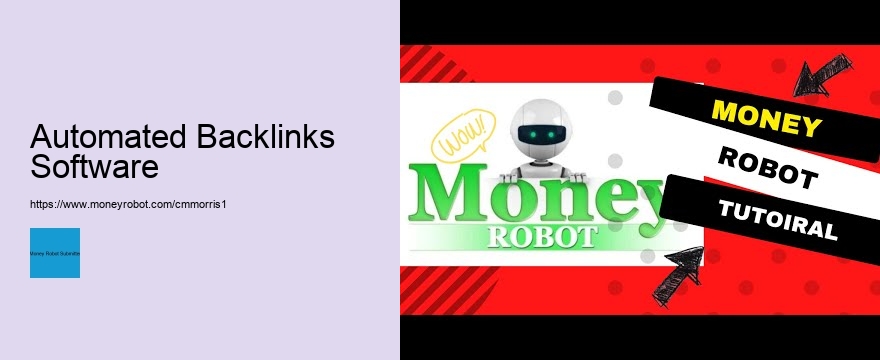 Achieve Optimal Results with Money Robot Submitter: A Guide to Best Practices