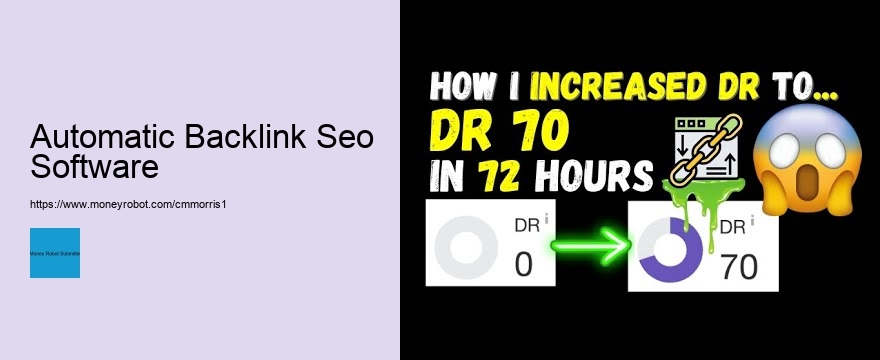 Conclusion: Making the Decision on Money Robot Submitter