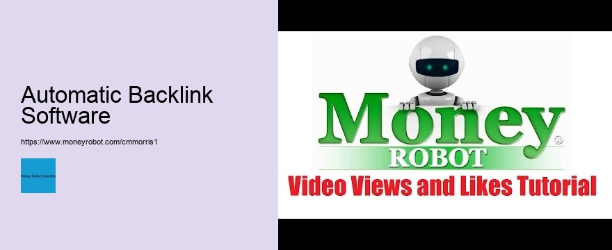 Money Robot Submitter Reviews: What Users Are Saying