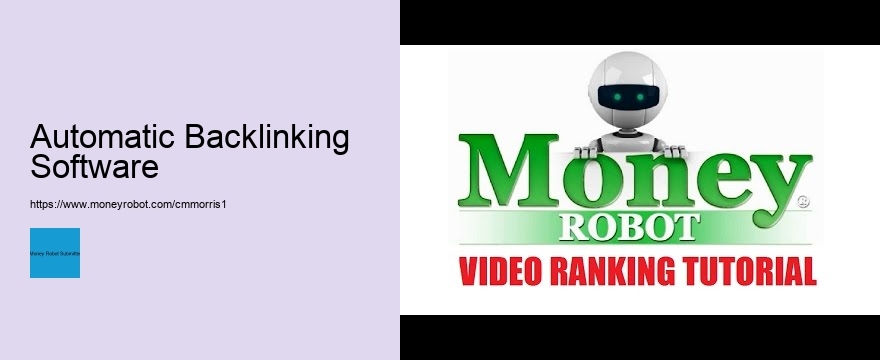 Support and Updates for Money Robot Submitter: What You Need to Know