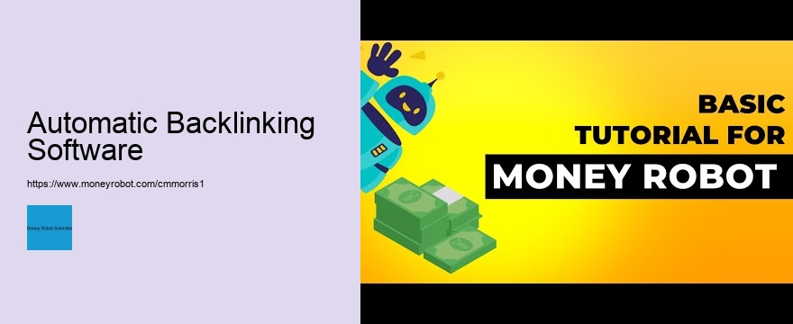 Frequently Asked Questions About Money Robot Submitter