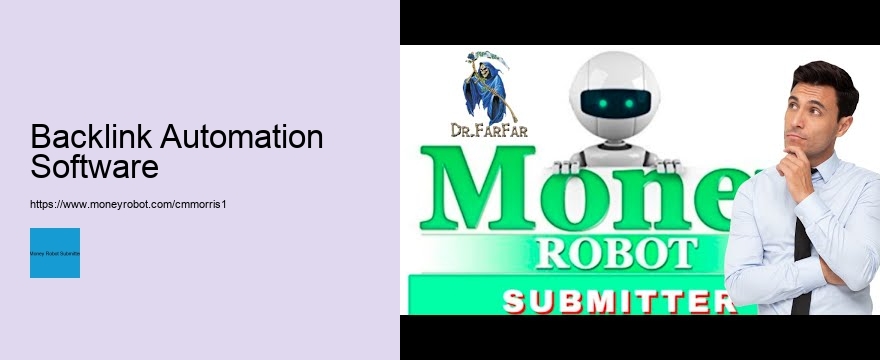Achieve Optimal Results with Money Robot Submitter: A Guide to Best Practices