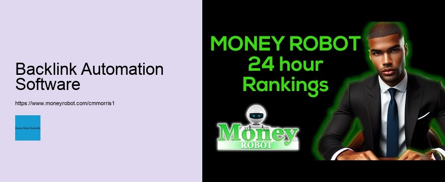 Money Robot Submitter's Features: A Deep Dive