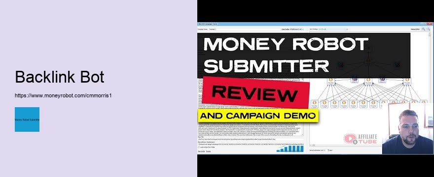 Support and Updates for Money Robot Submitter: What You Need to Know
