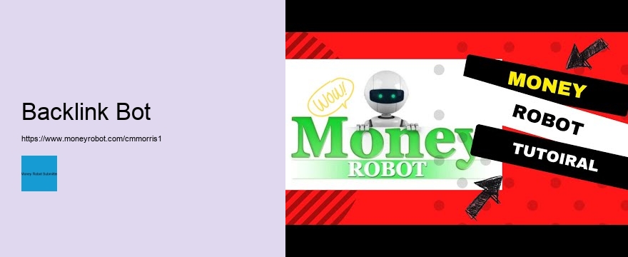 How Money Robot Submitter Works: A Step-by-Step Guide