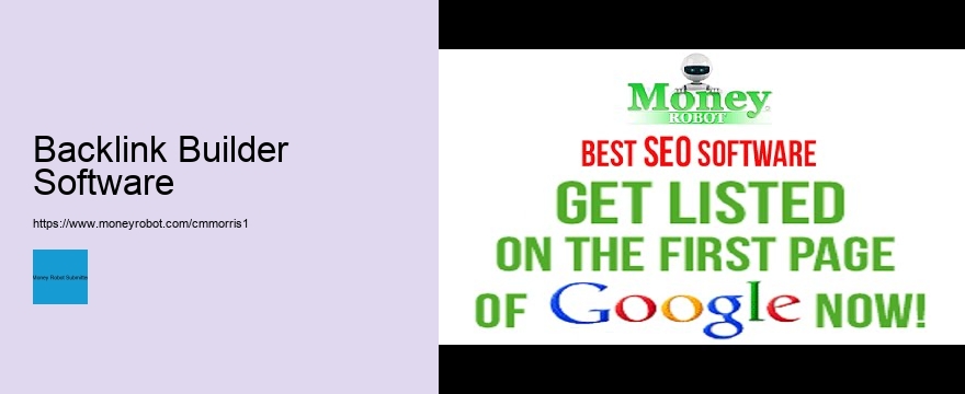 Unlocking the Power of Money Robot Submitter: How It Functions