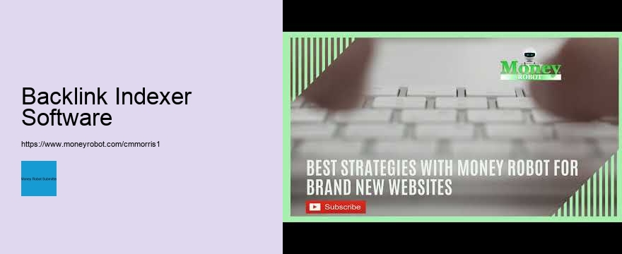 Elevate Your SEO Game with Money Robot Submitter