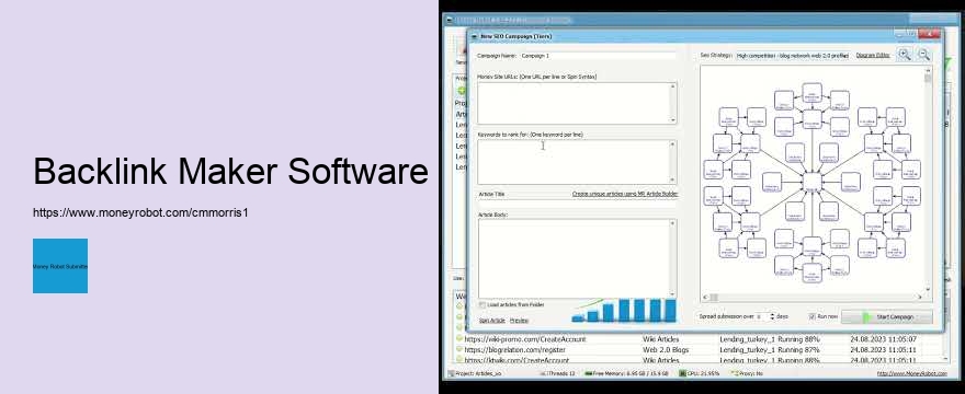 Unlocking the Power of Money Robot Submitter: How It Functions