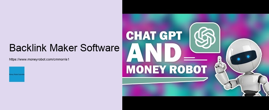 Revolutionize Your SEO Strategy with Money Robot Submitter