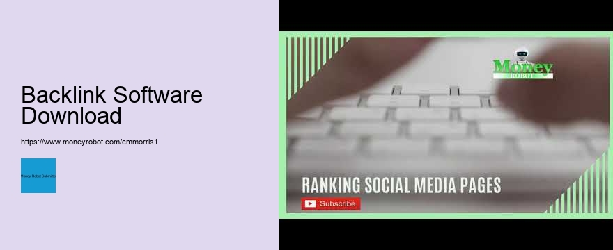 Transform Your SEO Strategy: Sign Up for Money Robot Submitter