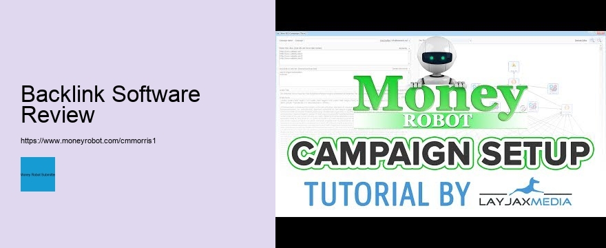Discover Money Robot Submitter: The Ultimate SEO Solution