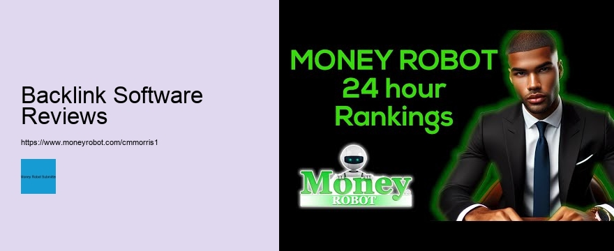 Staying Updated with Money Robot Submitter: Support and More