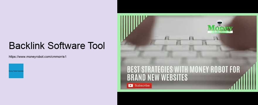 Revolutionize Your SEO Strategy with Money Robot Submitter