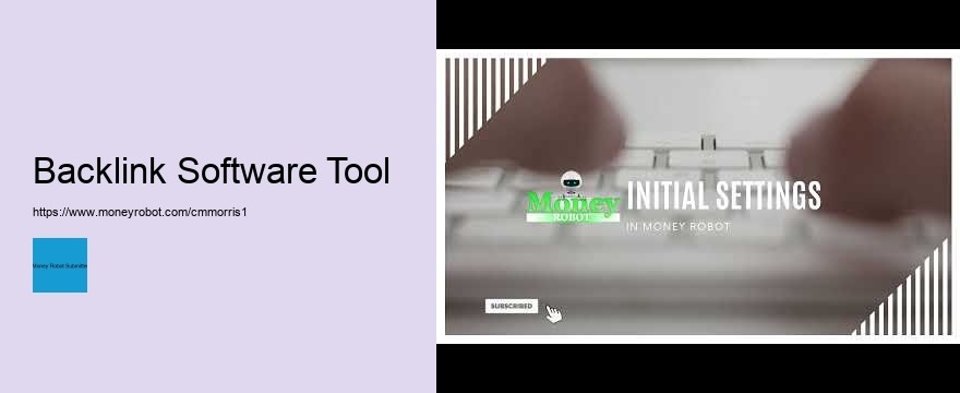 Maximize Your SEO with the Benefits of Money Robot Submitter