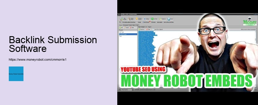 Hear from Users: Success Stories with Money Robot Submitter