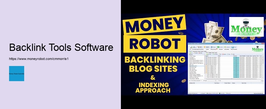 Unveiling the Powerful Features of Money Robot Submitter