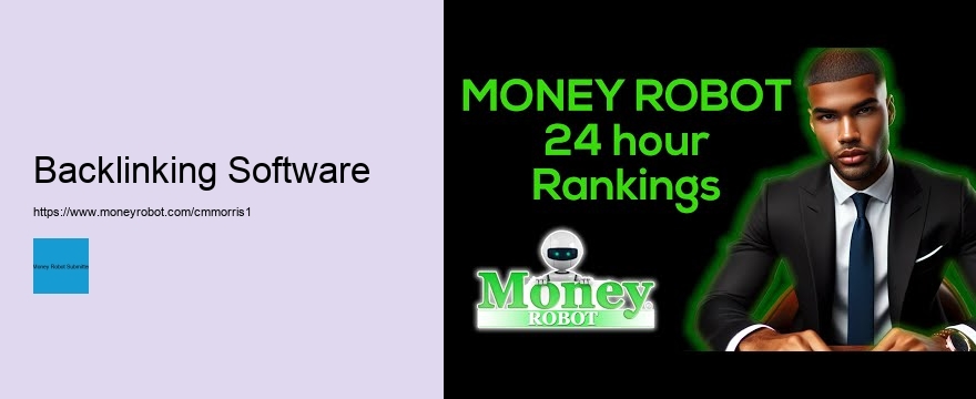 Is Money Robot Submitter the Right Choice for You? Conclusion