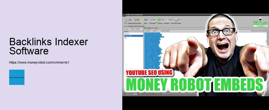 Revolutionize Your SEO Strategy with Money Robot Submitter