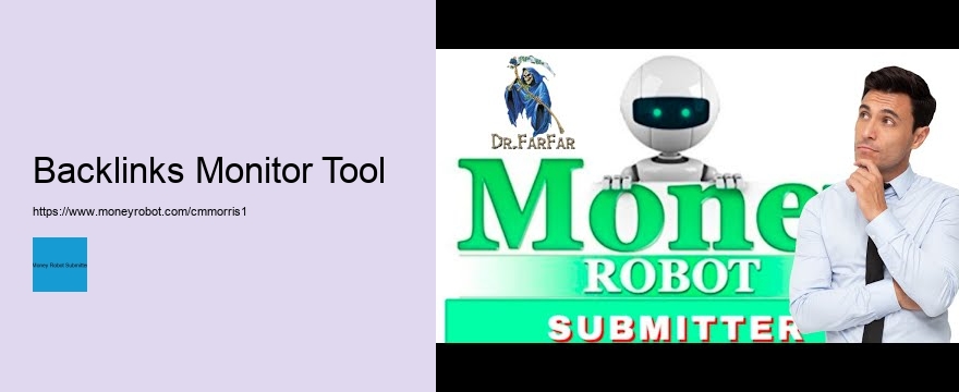 How Money Robot Submitter Stands Out from Other SEO Tools