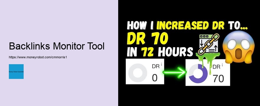 Best Practices for Money Robot Submitter Users