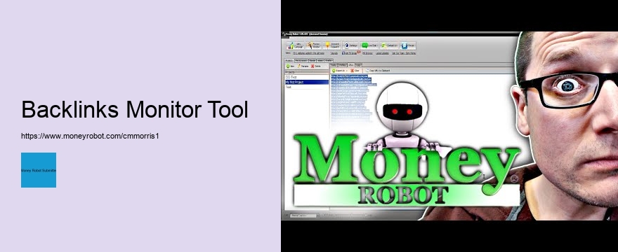Elevate Your SEO Now: Get Started with Money Robot Submitter
