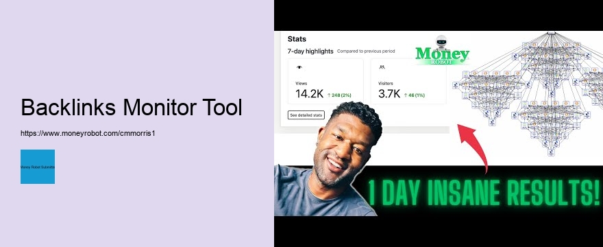 Step Into SEO Success with Money Robot Submitter: How to Begin