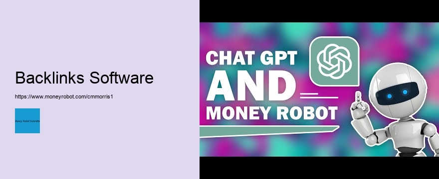 Revolutionize Your SEO Strategy with Money Robot Submitter