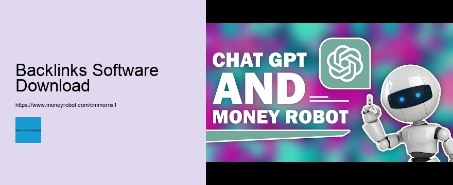 Why Choose Money Robot Submitter? Top Benefits for Your SEO