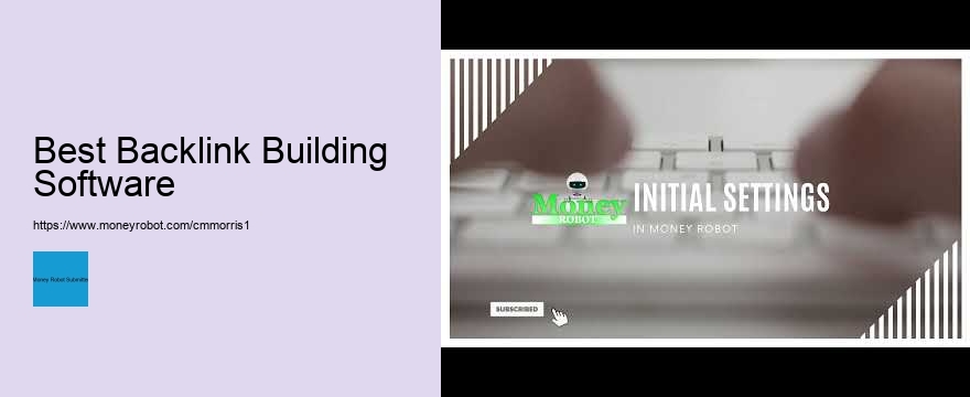 The Mechanics of Money Robot Submitter: Enhancing Your SEO