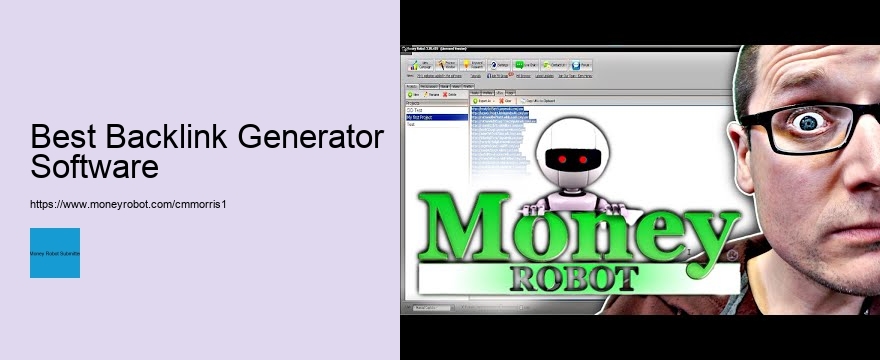 Transform Your SEO Strategy: Sign Up for Money Robot Submitter