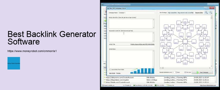 Real User Reviews of Money Robot Submitter: Success Stories