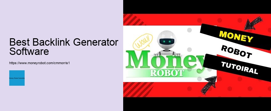 Welcome to Money Robot Submitter: Transform Your SEO Approach