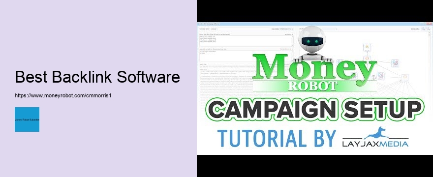 Discover Money Robot Submitter: The Ultimate SEO Solution