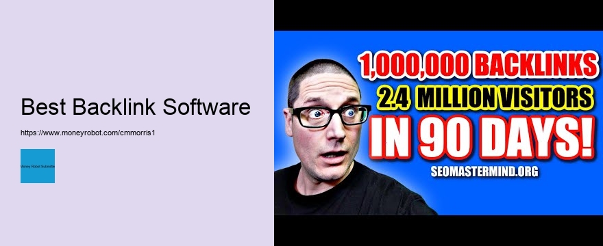 Hear from Users: Success Stories with Money Robot Submitter