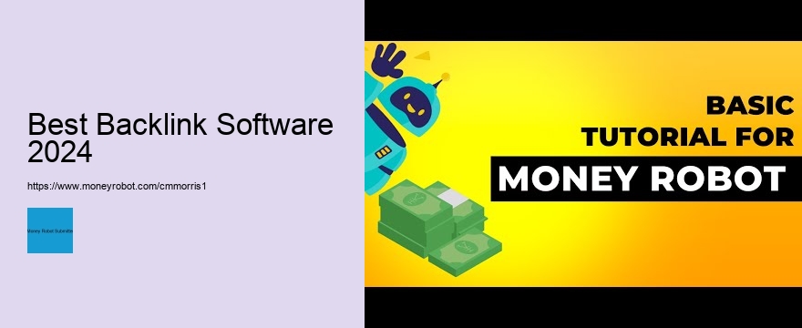 Money Robot Submitter's Features: A Deep Dive