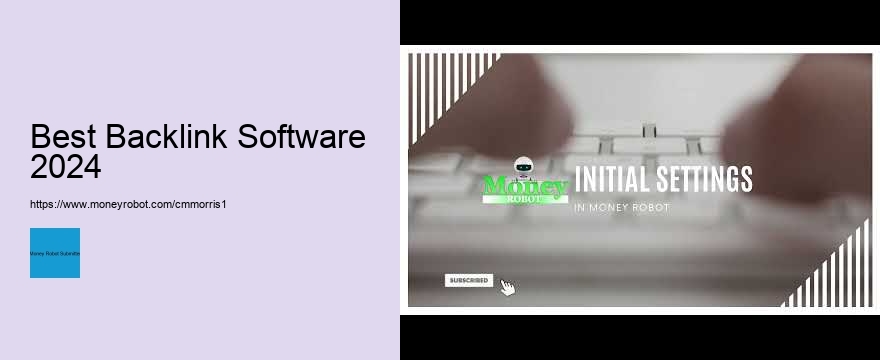 Comparing Money Robot Submitter to Other SEO Tools
