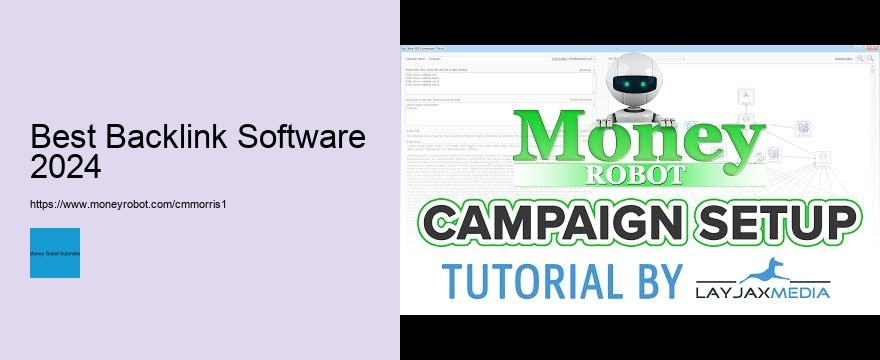 Elevate Your SEO Now: Get Started with Money Robot Submitter