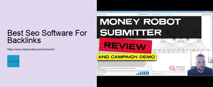 Is Money Robot Submitter the Right Choice for You? Conclusion