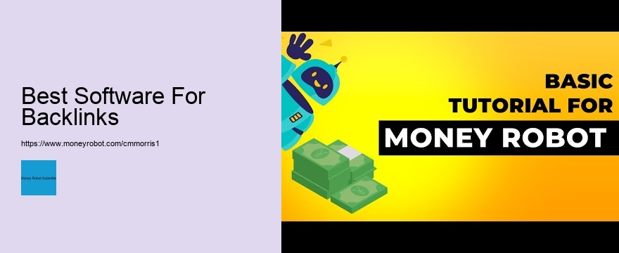 Money Robot Submitter Reviews: What Users Are Saying