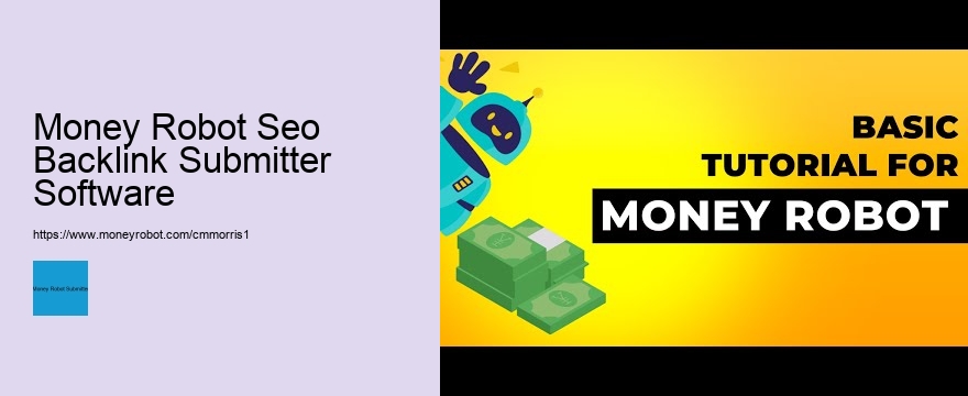 Money Robot Submitter FAQs: Answers to Your Questions