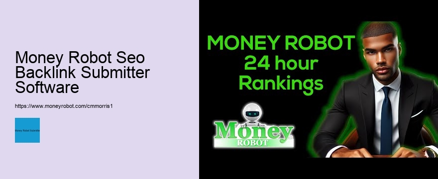 Choosing Your Money Robot Submitter Plan: Pricing and Features