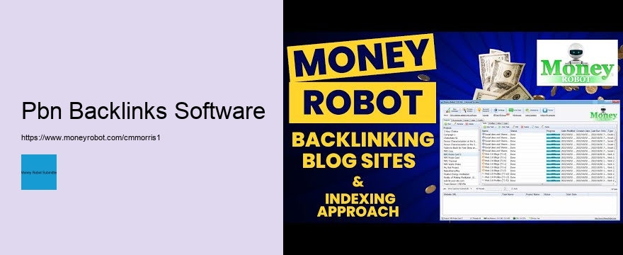 How Money Robot Submitter Stands Out from Other SEO Tools