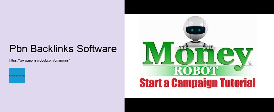 Unveiling the Powerful Features of Money Robot Submitter