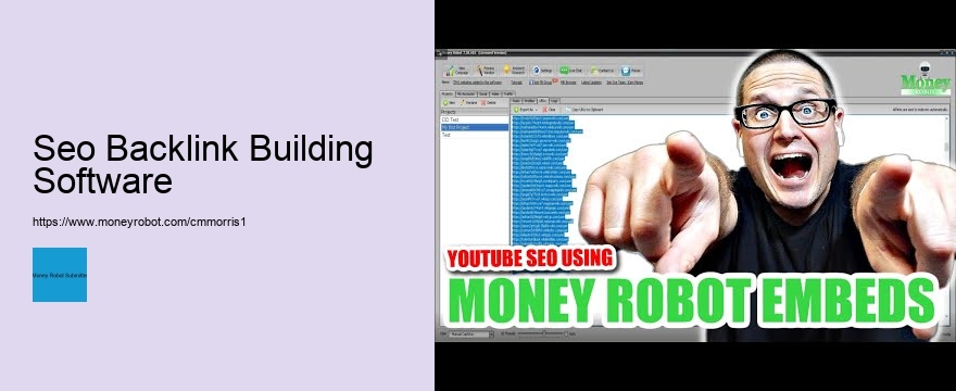 Launch Your First Campaign with Money Robot Submitter